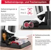 Roborock Dyad Pro Combo Odkurzacz na mokro i sucho Podgląd zdjęcia produktu 8