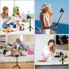 Tech-Protect L06S Magsafe Bluetooth Selfie Stick Stativ Produktbild-Vorschau 8