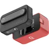 3D kamera Kandao QooCam EGO čierna Náhľad obrázku produktu 1
