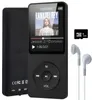 16GB MP3 Musik Player, Bluetooth 5.3 HiFi-Sound Produktbild-Vorschau 1