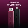 256GB Kingston DT Max USB-A 3.2 gen. 2 Náhled obrázku produktu 12