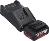 Bosch GOP 18V-34 Professional Akku Multi Cutter 18 V Produktbild-Vorschau 4