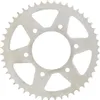 Rk Kettenrad 428 48z Stahl silber Produktbild-Vorschau 1