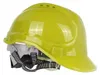 Casque de protection - DIN EN 397 - casque de sécurité à 6 Voir les images du produit 2