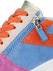 ara Damen Sneaker Textil mit High Soft-Wechselfußbett und Produktbild-Vorschau 8