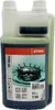 STIHL 2-Takt Motoröl 1L Dosierflasche HP Ultra 07813198061 Produktbild-Vorschau 2