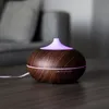 Umidificatore Ionizzatore Diffusore di aromi 3 in 1 Oli Anteprima dell’immagine prodotto 7