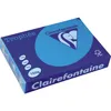 Clairalfa Multifunktionspapier Troph‚e A4, karibikblau Anteprima dell’immagine prodotto 1
