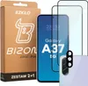 2x Gehärtetes Glas + Kameraschutz für Galaxy A37 5G, Bizon Produktbild-Vorschau 1