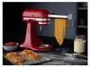 KitchenAid  Artisan Küchenmaschine 300W, Silber Produktbild-Vorschau 18