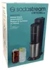 SodaStream Wassersprudler Crystal Vorteilspack inkl. Produktbild-Vorschau 29