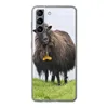MuchoWow® Handyhülle Schutzhülle Hülle für Samsung Galaxy Produktbild-Vorschau 1