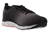 Boras Sneaker in Übergrößen Schwarz 5201-0114 große Produktbild-Vorschau 5