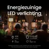 Lámpara halógena Spectrum para zócalo, 40W, casquillo G9, Vista previa de la imagen del producto 4