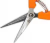 Sekator ogrodowy do obcinania zawiązków 190mm Polax nożyce Podgląd zdjęcia produktu 4