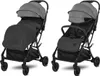 Lorelli MINORI Buggy bis 22 kg – Autofold Einhand-Faltung, Produktbild-Vorschau 2