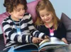 MOSES Reading Buddy- Multifunkční světlo na čtení stříbrná Náhled obrázku produktu 4