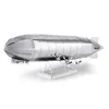 3D puzzle: Graf Zeppelin Náhled obrázku produktu 6