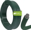 Napínací drôt Fepro® 3,1 mm x 55 m, zelený, pozinkovaný a Náhľad obrázku produktu 1