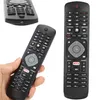 Verk 13140 Zamienny pilot Philips TV SMART 4K UHD NETFLIX Podgląd zdjęcia produktu 1
