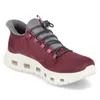 Rieker Damen Sneaker Leo-Muster Gummizug EVA-Sohle stylisch Produktbild-Vorschau 53