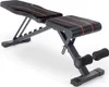 LifeGoods Fitness Hantelbank - Fitnessbank - Bench Press Produktbild-Vorschau 4