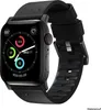Nomad Modern Strap Blk Actv Lthr Connect Blk 42/44/45/49 Produktbild-Vorschau 14