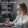 KediLife Correcteur de Posture Homme et Femme - Taille L/XL Voir les images du produit 3