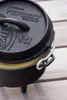 Petromax Feuertopf ft1 (ohne Füße) planer Boden Produktbild-Vorschau 23