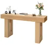 Consolle VEVOR tavolo da divano (160 x 35 x 85 cm / L x L x Anteprima dell’immagine prodotto 1