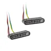SHIN YO SHORTY LED Rück-, Bremslicht, Blinker Produktbild-Vorschau 6