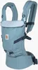 Ergobaby Adapt Baby Carrier Deep Blue One Size Produktbild-Vorschau 8