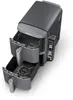 Ninja SL451EU dubbele heteluchtfriteuse, grijs Productafbeelding-voorbeeld 6