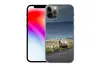 MuchoWow® Handyhülle Schutzhülle Hülle für iPhone 12 Pro Produktbild-Vorschau 2