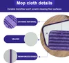 Swiffer WetJet opakovaně použitelné mopové podložky, balení Náhled obrázku produktu 3