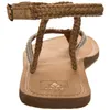 Reef Damen Flip-Flops Braun RF-0A2U1N-C Grösse 41/42 Produktbild-Vorschau 3