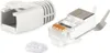 Stecker SET für Verlegekabel bis AWG 23 grau VE 1 Produktbild-Vorschau 3