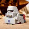 TUBBZ Transformers: Megatron, Figurka kolekcjonerska, Podgląd zdjęcia produktu 4