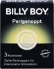 3er Billy Boy Perlgenoppt Kondome - Automatenpackung ca. Produktbild-Vorschau 2