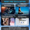 Extralink Ice Bath vaňa na otužovanie 150x80x65 cm biela Náhľad obrázku produktu 5