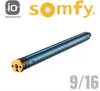 Somfy Oximo 40 iO 9/16 Funk-Rohrmotor Antrieb Produktbild-Vorschau 1