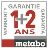Scie circulaire METABO KS 18 LTX 57 (vendu sans batterie) Voir les images du produit 4
