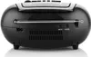JVC Boombox black RC-E561B-DAB Podgląd zdjęcia produktu 6
