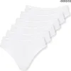 sloggi Damen Tai-Slip 3-Pack 24/7 Baumwolle - WHITE - Größe Produktbild-Vorschau 9