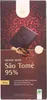 Gepa Grand Noir Sao Tomé 95% 80g Produktbild-Vorschau 2