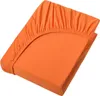 Jersey Spannbettlaken Spannbetttuch, 100% Baumwolle, Produktbild-Vorschau 1