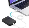 deleyCON 3,0m Mini USB 2.0 High Speed Kabel - Ladekabel Produktbild-Vorschau 6