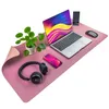 Schutzmatte für Tastatur und Maus auf dem Schreibtisch Produktbild-Vorschau 1