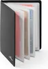 DURABLE Kreditkartenetui RFID SECURE, 230958 anthrazit Produktbild-Vorschau 1