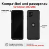caseroxx Housse de protection TPU compatible avec Crosscall Voir les images du produit 6